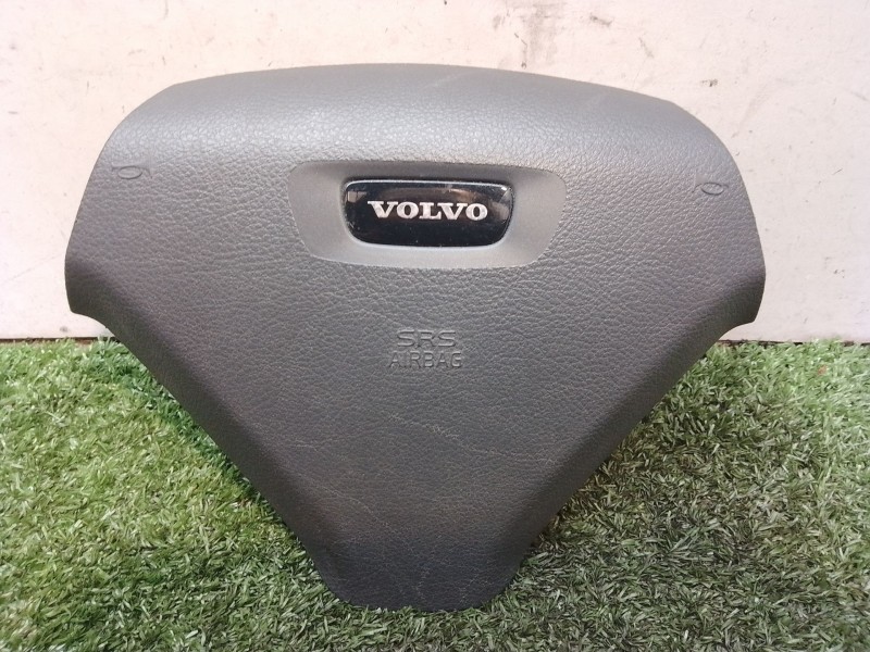 Recambio de airbag volante para volvo s60 berlina referencia OEM IAM 9208345 9208345 A6308B3330086