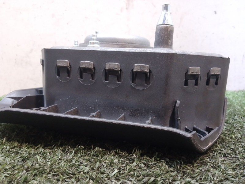 Recambio de airbag volante para volvo s60 berlina referencia OEM IAM 9208345 9208345 A6308B3330086