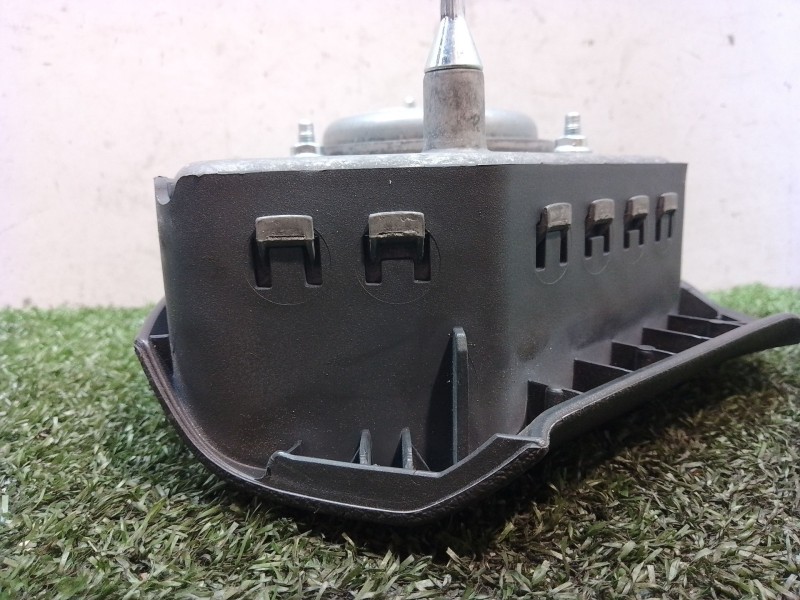 Recambio de airbag volante para volvo s60 berlina referencia OEM IAM 9208345 9208345 A6308B3330086