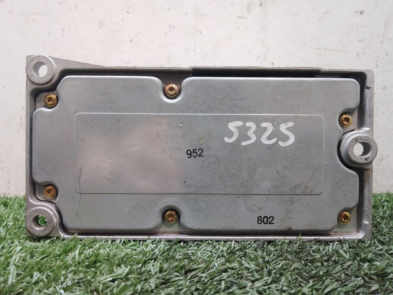 Recambio de centralita airbag para volvo s60 berlina referencia OEM IAM 0285001254 010330054604 8645271