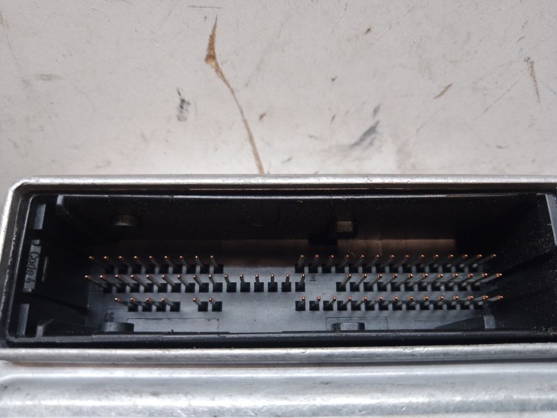 Recambio de centralita airbag para volvo s60 berlina referencia OEM IAM 0285001254 010330054604 8645271