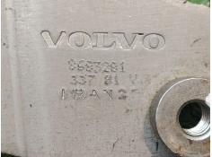 Recambio de palanca freno de mano para volvo s60 berlina referencia OEM IAM 8683281 8683281 33781V