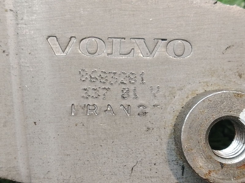 Recambio de palanca freno de mano para volvo s60 berlina referencia OEM IAM 8683281 8683281 33781V