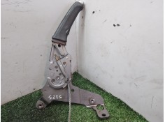 Recambio de palanca freno de mano para volvo s60 berlina referencia OEM IAM 8683281 8683281 33781V 2