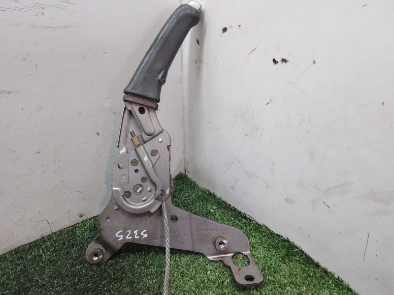 Recambio de palanca freno de mano para volvo s60 berlina referencia OEM IAM 8683281 8683281 33781V