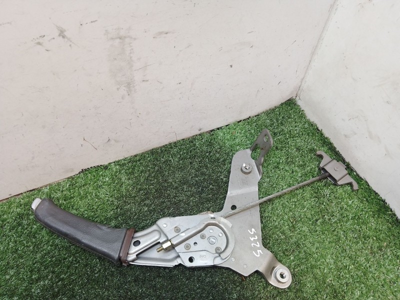 Recambio de palanca freno de mano para volvo s60 berlina referencia OEM IAM 8683281 8683281 33781V