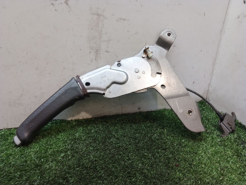 Recambio de palanca freno de mano para volvo s60 berlina referencia OEM IAM 8683281 8683281 33781V