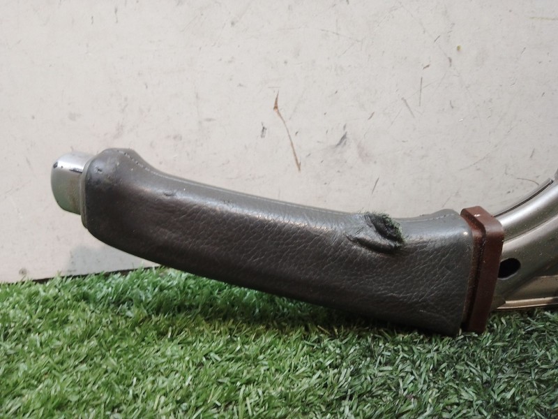 Recambio de palanca freno de mano para volvo s60 berlina referencia OEM IAM 8683281 8683281 33781V