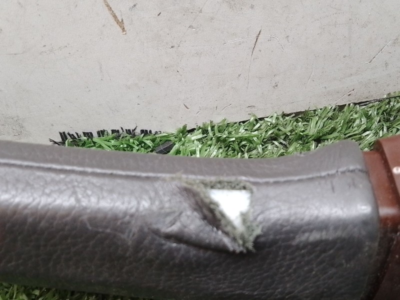 Recambio de palanca freno de mano para volvo s60 berlina referencia OEM IAM 8683281 8683281 33781V