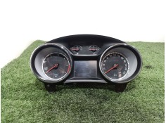 Recambio de cuadro instrumentos para opel astra k (b16) 1.6 cdti (68) referencia OEM IAM 39044894 600775881 7110500000000X