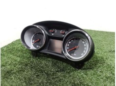 Recambio de cuadro instrumentos para opel astra k (b16) 1.6 cdti (68) referencia OEM IAM 39044894 600775881 7110500000000X 2