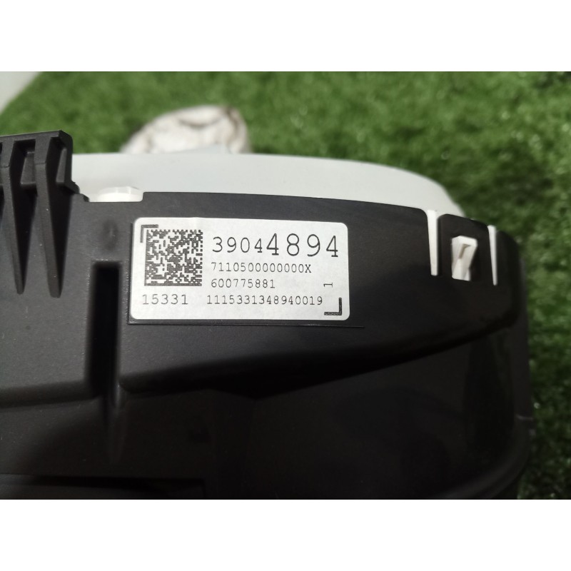 Recambio de cuadro instrumentos para opel astra k (b16) 1.6 cdti (68) referencia OEM IAM 39044894 600775881 7110500000000X