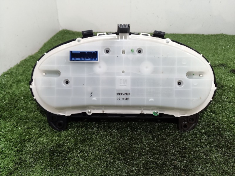 Recambio de cuadro instrumentos para opel astra k (b16) 1.6 cdti (68) referencia OEM IAM 39044894 600775881 7110500000000X