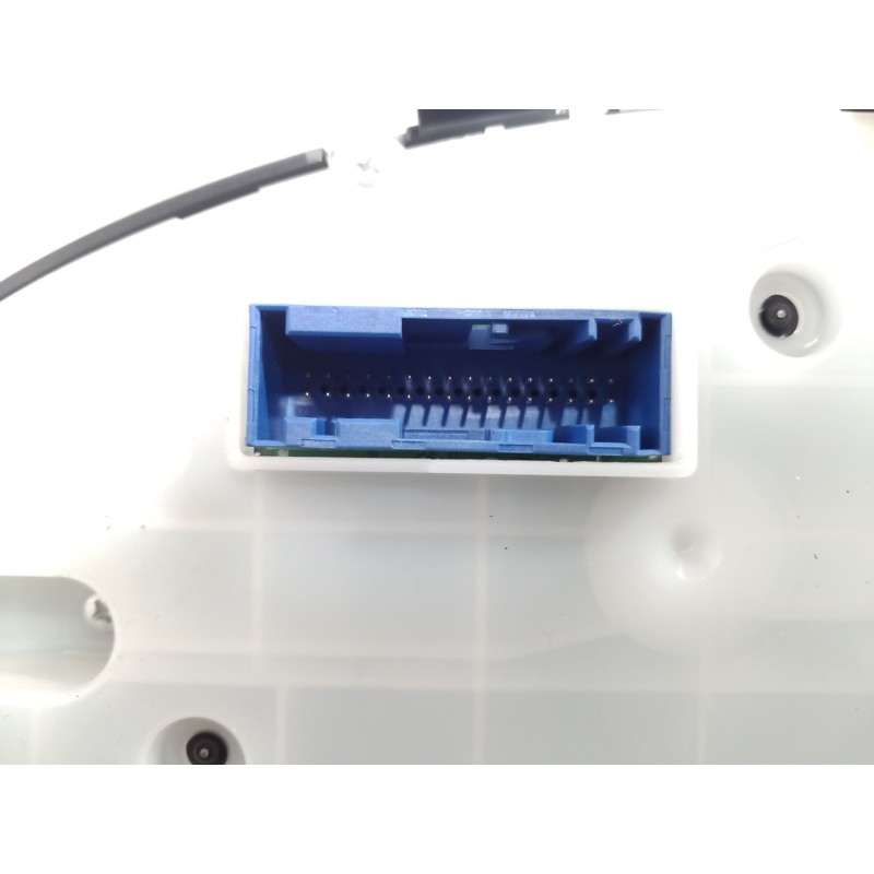 Recambio de cuadro instrumentos para opel astra k (b16) 1.6 cdti (68) referencia OEM IAM 39044894 600775881 7110500000000X