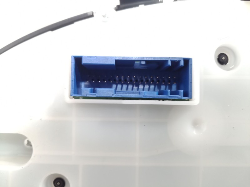 Recambio de cuadro instrumentos para opel astra k (b16) 1.6 cdti (68) referencia OEM IAM 39044894 600775881 7110500000000X