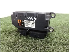 Recambio de centralita airbag para opel astra k (b16) 1.6 cdti (68) referencia OEM IAM 13595562 775799950 8110100000000X 2