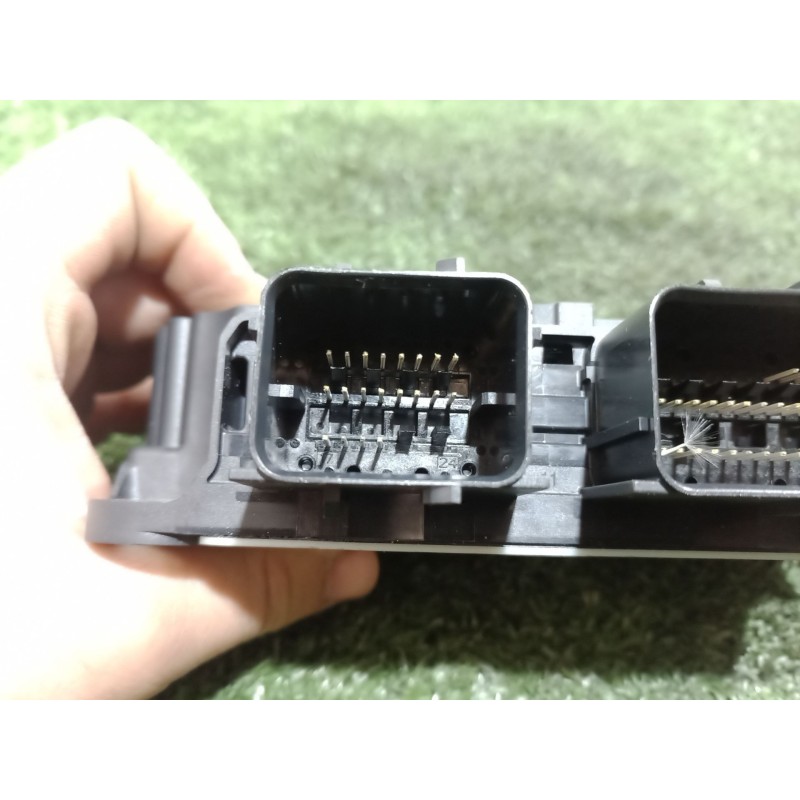 Recambio de centralita airbag para opel astra k (b16) 1.6 cdti (68) referencia OEM IAM 13595562 775799950 8110100000000X