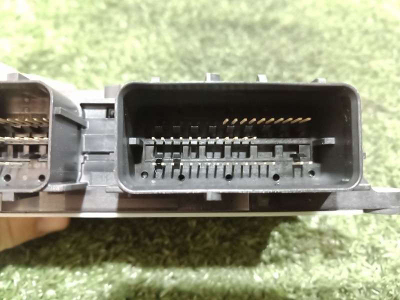 Recambio de centralita airbag para opel astra k (b16) 1.6 cdti (68) referencia OEM IAM 13595562 775799950 8110100000000X