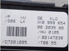 Recambio de sensor para audi a3 (8p) 2.0 tdi referencia OEM IAM   