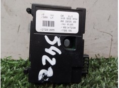 Recambio de sensor para audi a3 (8p) 2.0 tdi referencia OEM IAM    2