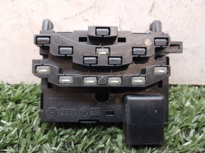 Recambio de sensor para audi a3 (8p) 2.0 tdi referencia OEM IAM   