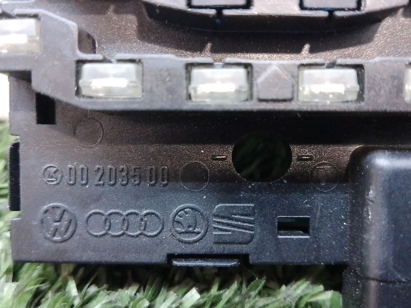 Recambio de sensor para audi a3 (8p) 2.0 tdi referencia OEM IAM   