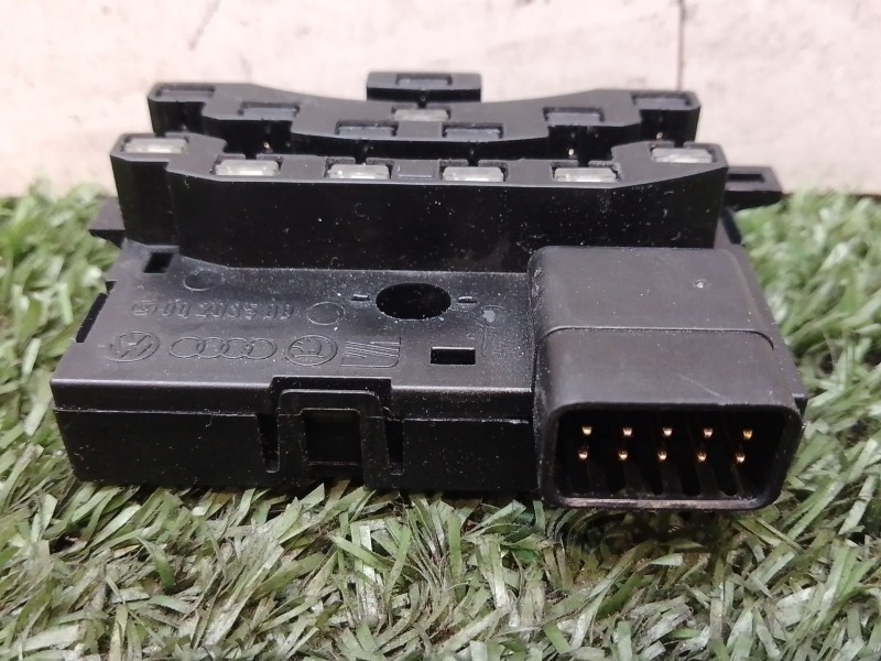 Recambio de sensor para audi a3 (8p) 2.0 tdi referencia OEM IAM   