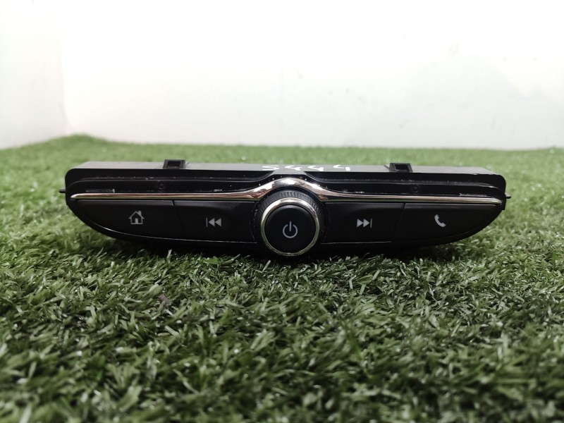 Recambio de mando multifuncion para opel astra k (b16) 1.6 cdti (68) referencia OEM IAM 42342525 555343750 7260100000000X