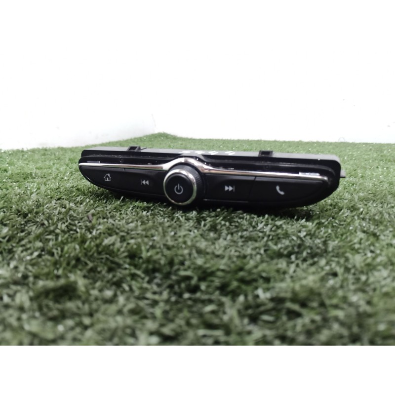 Recambio de mando multifuncion para opel astra k (b16) 1.6 cdti (68) referencia OEM IAM 42342525 555343750 7260100000000X