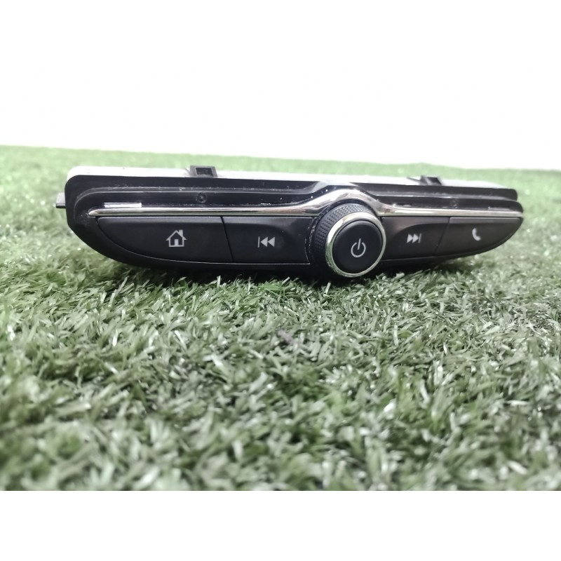 Recambio de mando multifuncion para opel astra k (b16) 1.6 cdti (68) referencia OEM IAM 42342525 555343750 7260100000000X