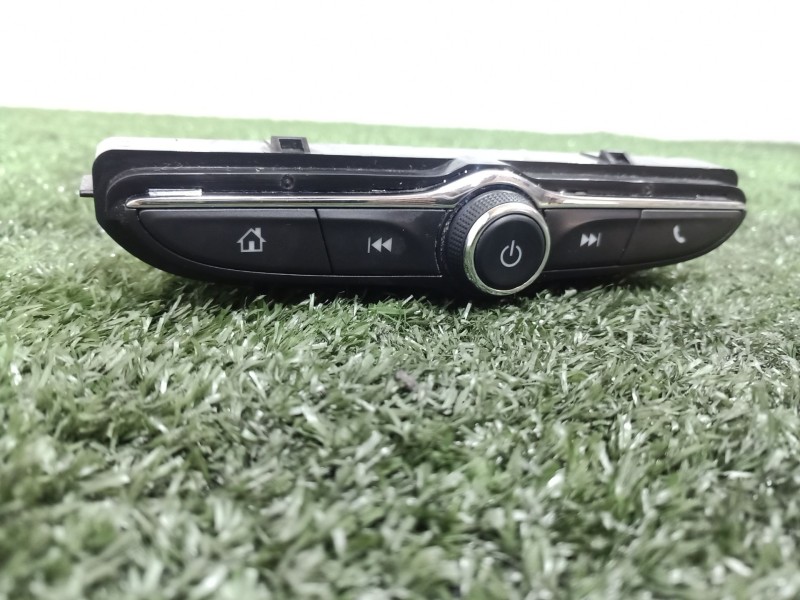 Recambio de mando multifuncion para opel astra k (b16) 1.6 cdti (68) referencia OEM IAM 42342525 555343750 7260100000000X