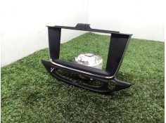 Recambio de moldura para opel astra k (b16) 1.6 cdti (68) referencia OEM IAM 39009825 39009825 39009825 2