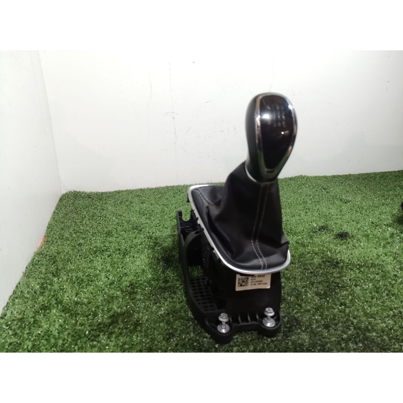 Recambio de palanca cambio para opel astra k (b16) 1.6 cdti (68) referencia OEM IAM 55489542 55489535 341183650