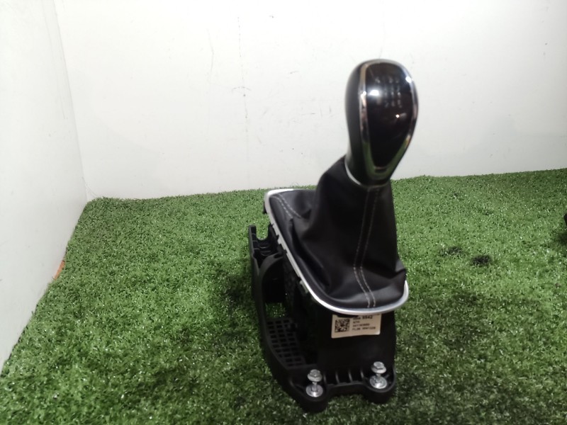 Recambio de palanca cambio para opel astra k (b16) 1.6 cdti (68) referencia OEM IAM 55489542 55489535 341183650