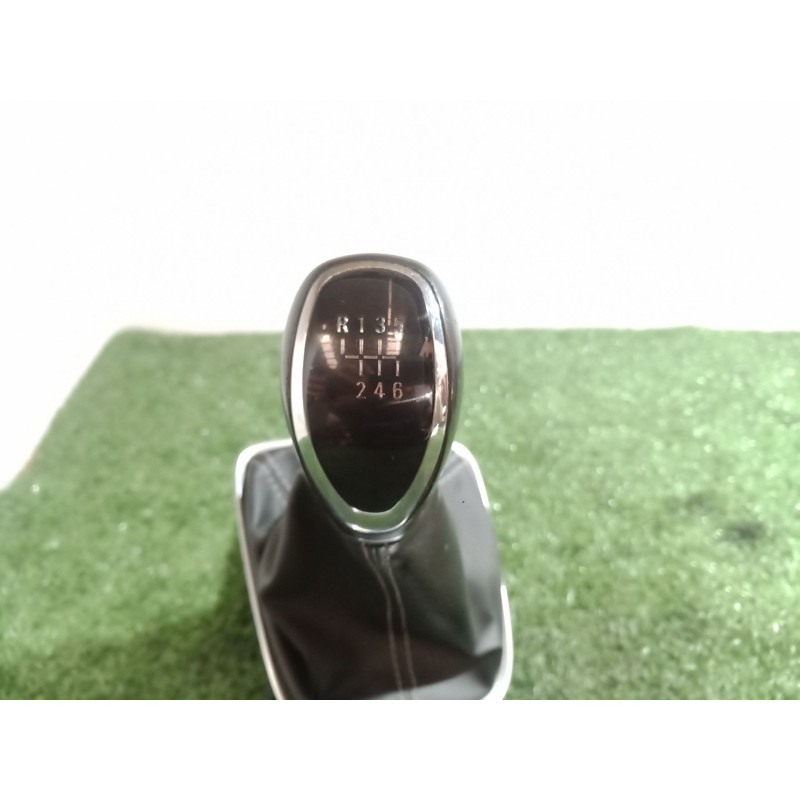 Recambio de palanca cambio para opel astra k (b16) 1.6 cdti (68) referencia OEM IAM 55489542 55489535 341183650