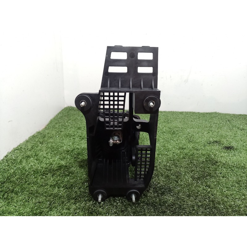 Recambio de palanca cambio para opel astra k (b16) 1.6 cdti (68) referencia OEM IAM 55489542 55489535 341183650