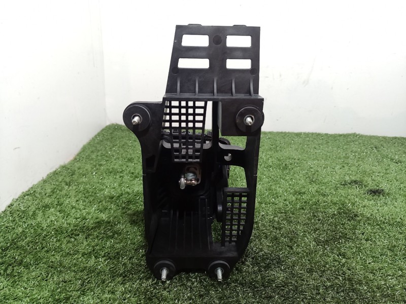 Recambio de palanca cambio para opel astra k (b16) 1.6 cdti (68) referencia OEM IAM 55489542 55489535 341183650