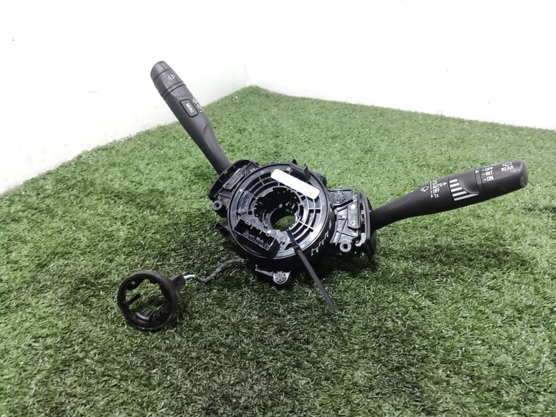 Recambio de mando multifuncion para opel astra k (b16) 1.6 cdti (68) referencia OEM IAM 13492930 13492930 13492930