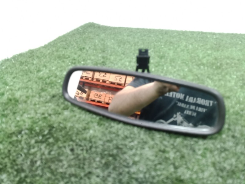 Recambio de espejo interior para opel astra k (b16) 1.6 cdti (68) referencia OEM IAM 9053166  