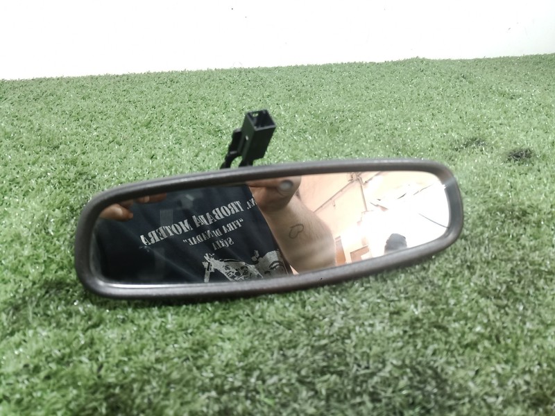 Recambio de espejo interior para opel astra k (b16) 1.6 cdti (68) referencia OEM IAM 9053166  