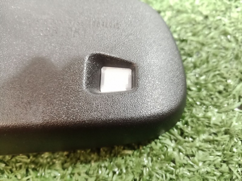 Recambio de espejo interior para opel astra k (b16) 1.6 cdti (68) referencia OEM IAM 9053166  