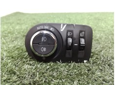 Recambio de mando luces para opel astra k (b16) 1.6 cdti (68) referencia OEM IAM 13493472 13493472 17006666