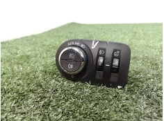 Recambio de mando luces para opel astra k (b16) 1.6 cdti (68) referencia OEM IAM 13493472 13493472 17006666 2