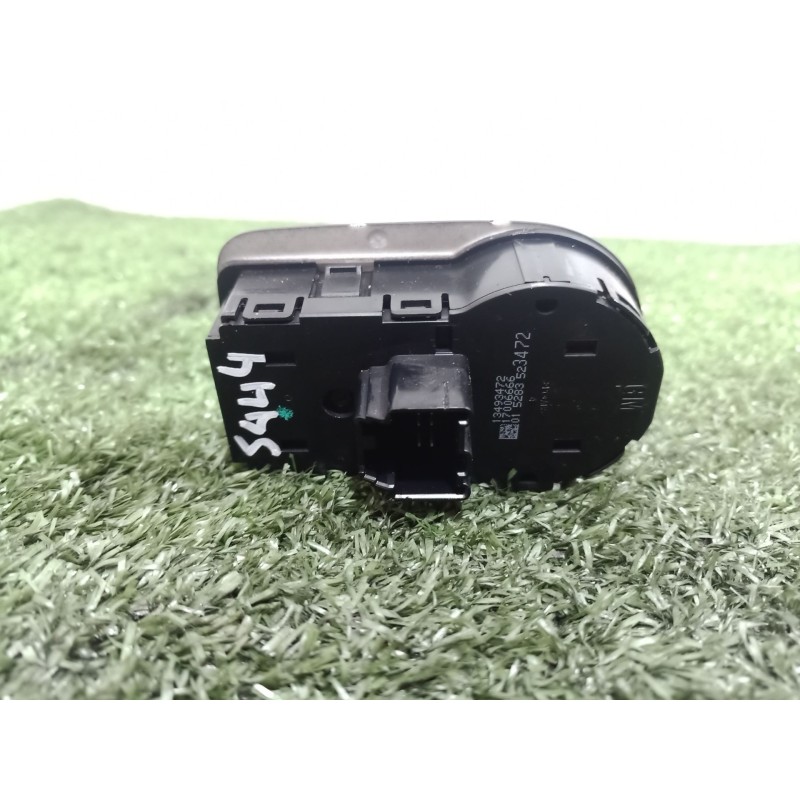 Recambio de mando luces para opel astra k (b16) 1.6 cdti (68) referencia OEM IAM 13493472 13493472 17006666