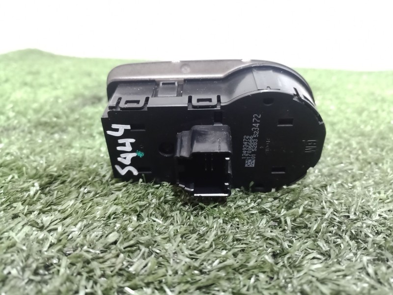 Recambio de mando luces para opel astra k (b16) 1.6 cdti (68) referencia OEM IAM 13493472 13493472 17006666