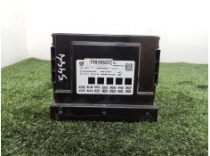 Recambio de modulo electronico para opel astra k (b16) 1.6 cdti (68) referencia OEM IAM 13510523 650446862 8360100000000X
