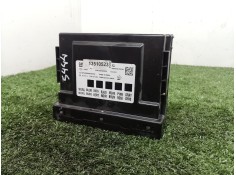 Recambio de modulo electronico para opel astra k (b16) 1.6 cdti (68) referencia OEM IAM 13510523 650446862 8360100000000X 2
