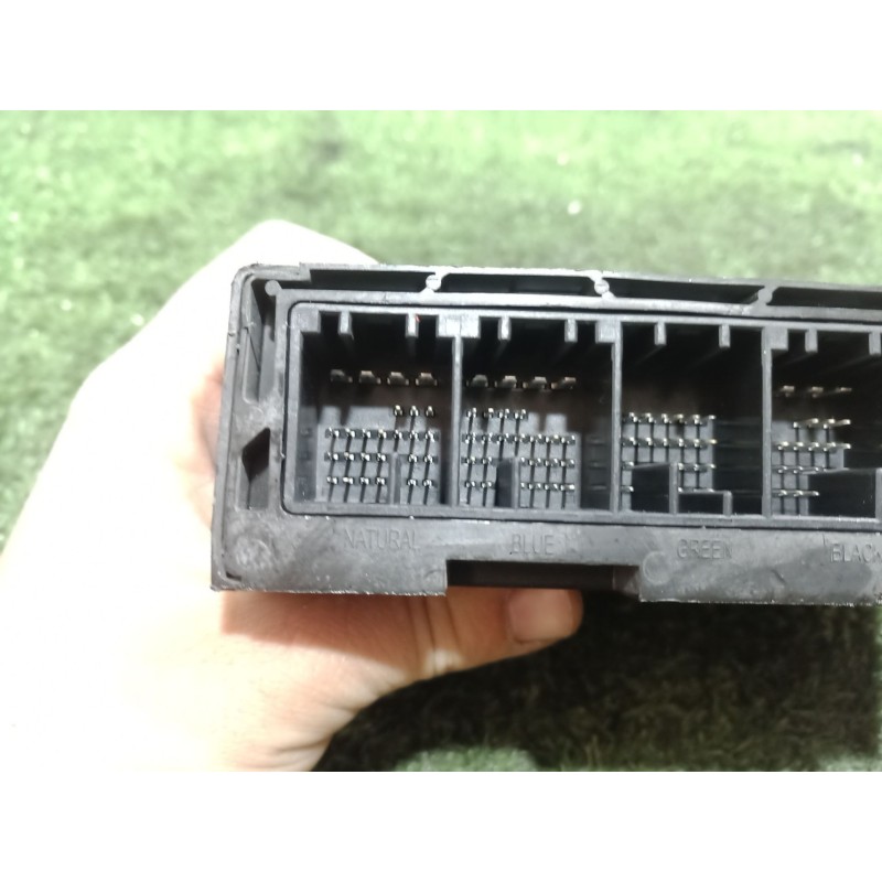 Recambio de modulo electronico para opel astra k (b16) 1.6 cdti (68) referencia OEM IAM 13510523 650446862 8360100000000X