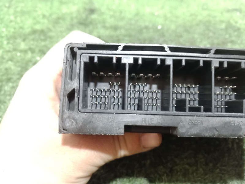 Recambio de modulo electronico para opel astra k (b16) 1.6 cdti (68) referencia OEM IAM 13510523 650446862 8360100000000X