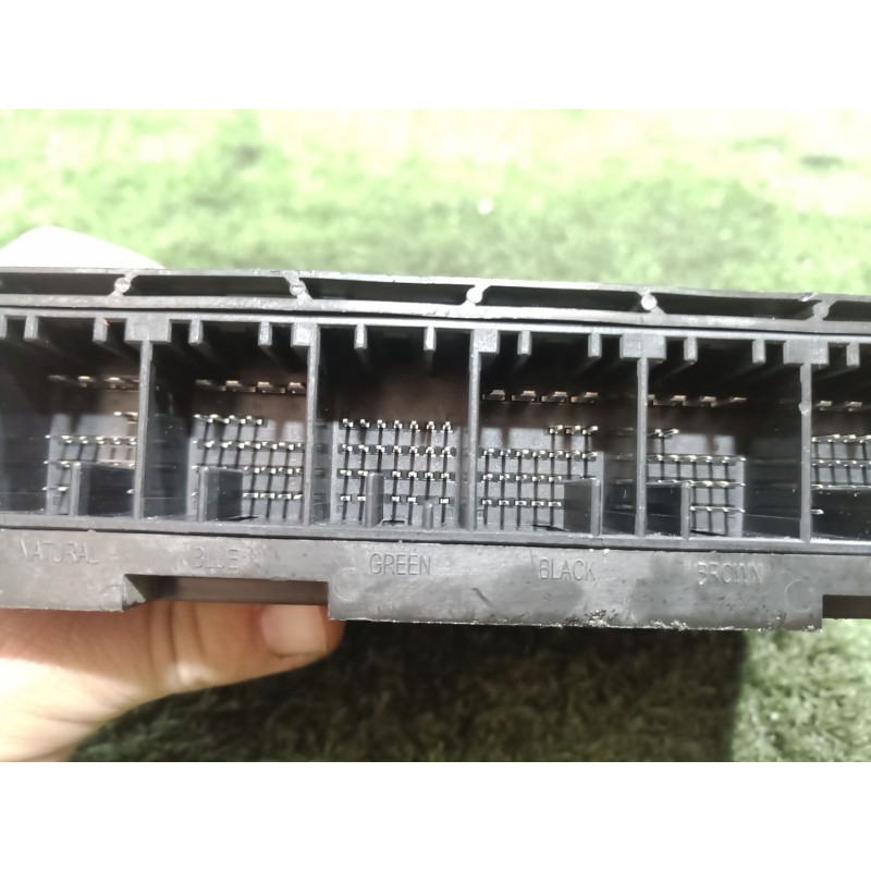 Recambio de modulo electronico para opel astra k (b16) 1.6 cdti (68) referencia OEM IAM 13510523 650446862 8360100000000X